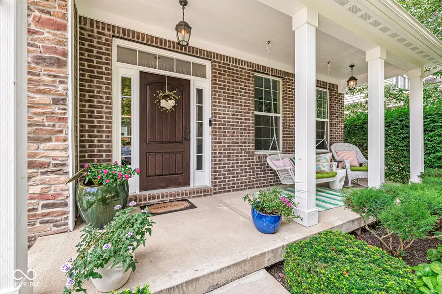 6199 Edenshall Lane, Noblesville, IN 46062 - #2