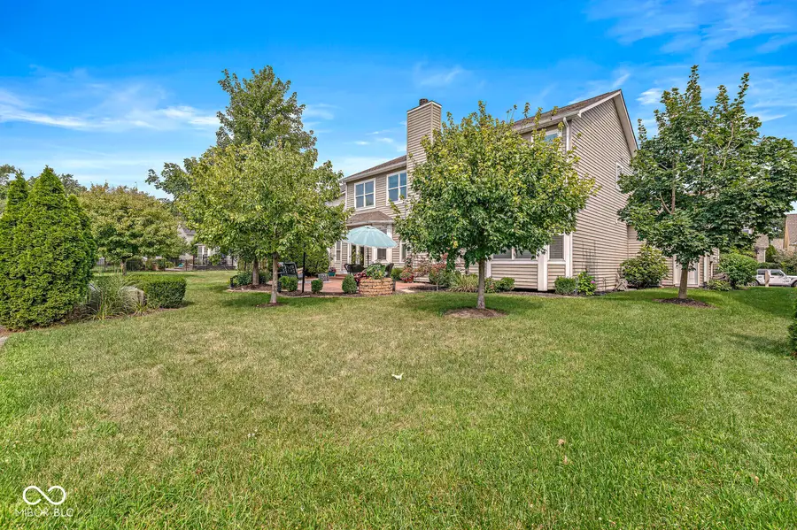 6199 Edenshall Lane, Noblesville, IN 46062 - #3