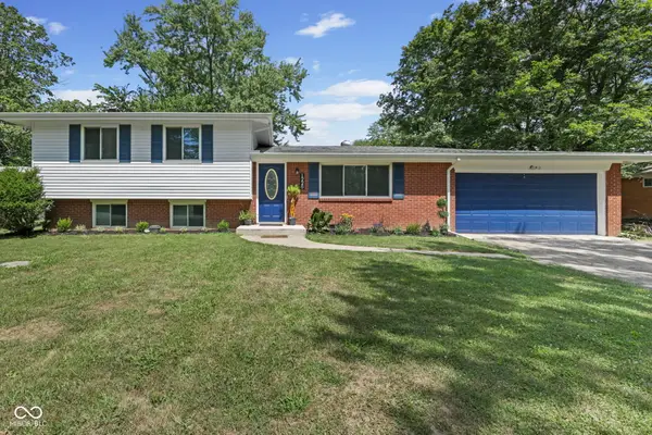 1225 Hathaway Drive, Indianapolis, IN 46229