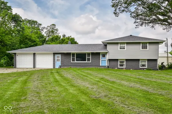3087 S 380 E, Chesterfield, IN 46017