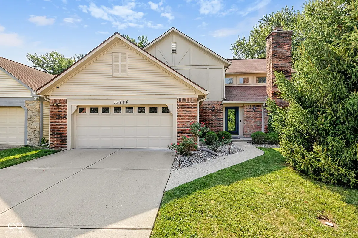 12424 Charing Cross Road, Carmel, IN 46033 - #1