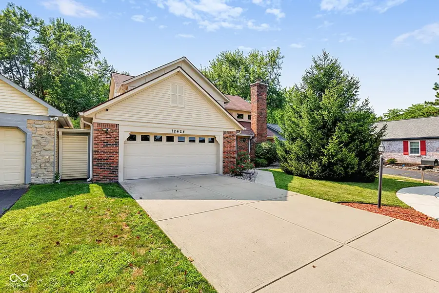 12424 Charing Cross Road, Carmel, IN 46033 - #2