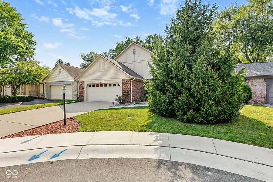 12424 Charing Cross Road, Carmel, IN 46033 - #3