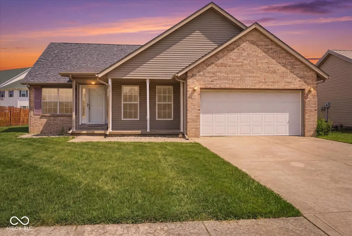 1440 Wilmington Boulevard, Shelbyville, IN 46176 - #1