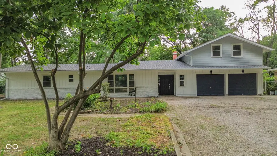 9550 N Delaware Street, Indianapolis, IN 46240 - #3