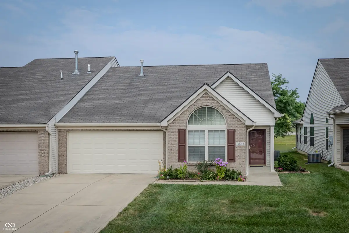 12682 Whisper Way, Fishers, IN 46037 - #1