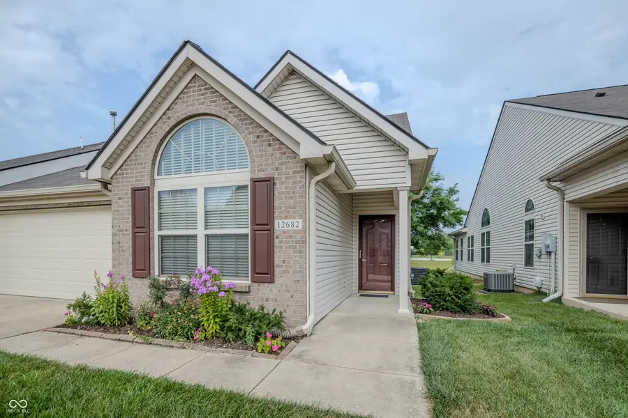 12682 Whisper Way, Fishers, IN 46037 - #3