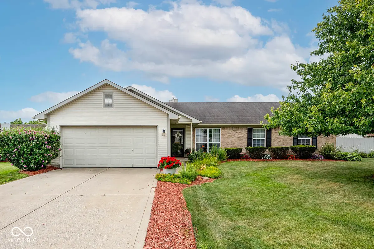 4415 Par Drive, Indianapolis, IN 46268 - #1