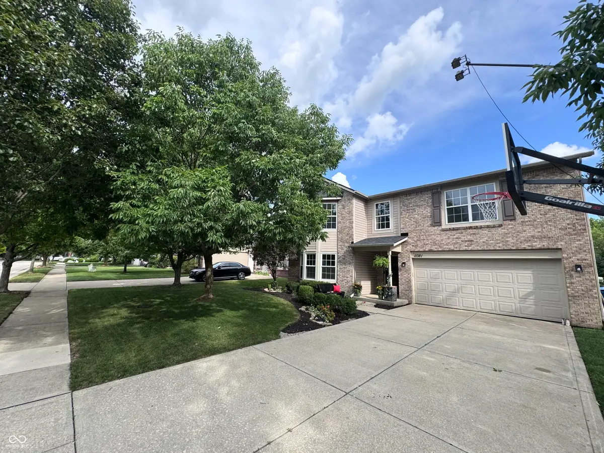11381 Guy Street, Fishers, IN 46038 - #1
