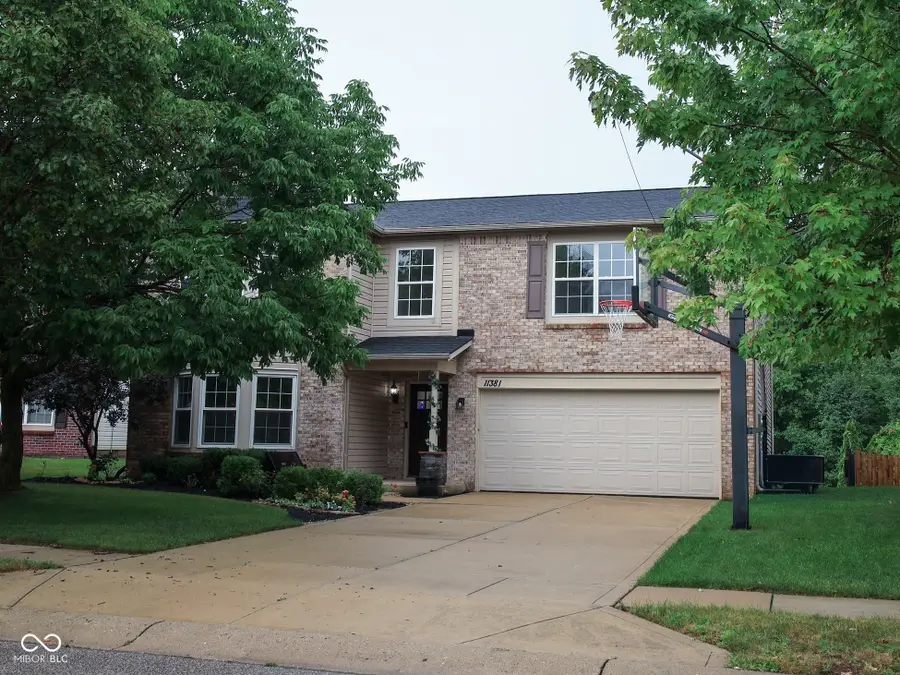11381 Guy Street, Fishers, IN 46038 - #3