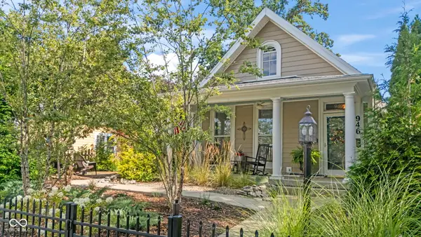 946 W Main Street, Madison, IN 47250