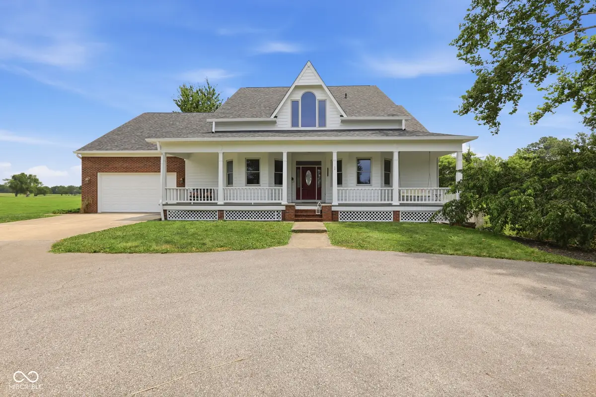 6239 W 600 S, Trafalgar, IN 46181 - #1