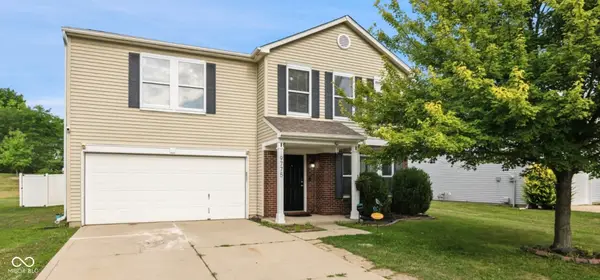 9775 Big Bend Drive, Indianapolis, IN 46234