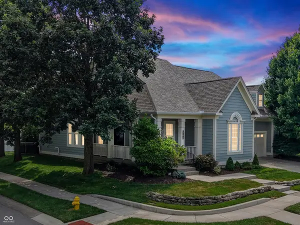 5793 Opus Drive, Carmel, IN 46033