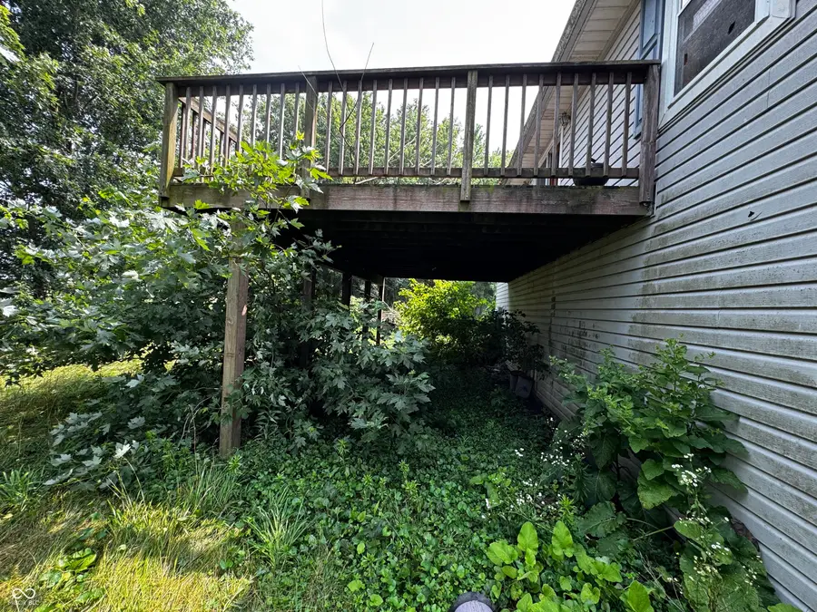 613 N 4th Street, Elwood, IN 46036 - #2