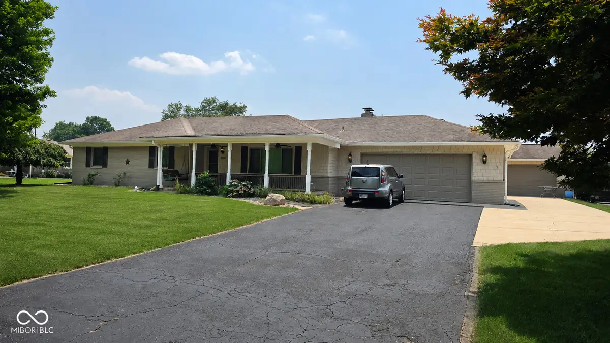 885 Broadway North Drive, Plainfield, IN 46168 - #1