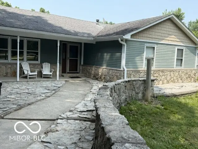 53 Truman, Cloverdale, IN 46120 - #2