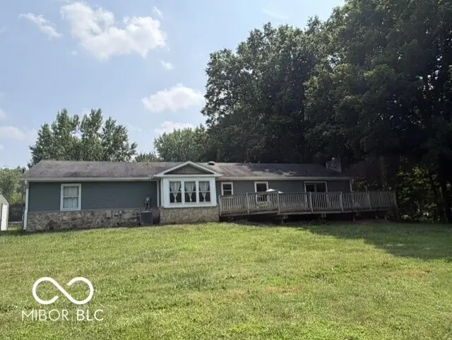 53 Truman, Cloverdale, IN 46120 - #3