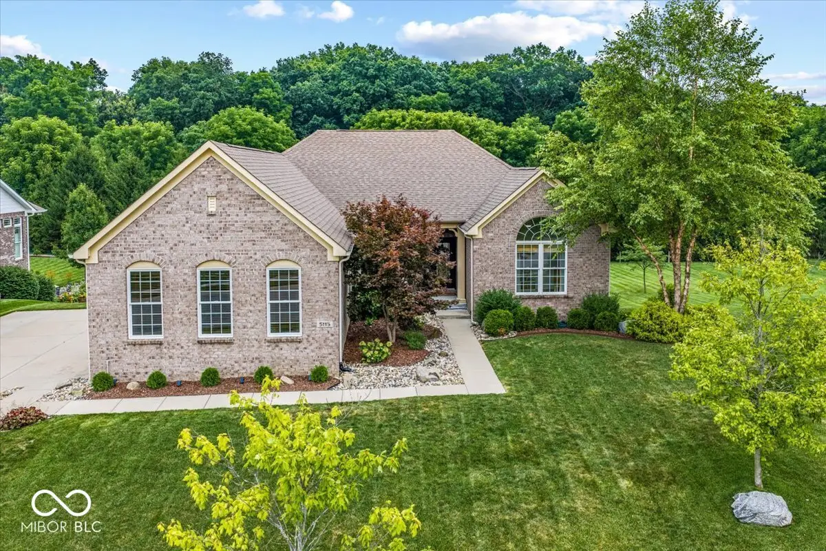 5115 Sweetwater Drive, Noblesville, IN 46062 - #1