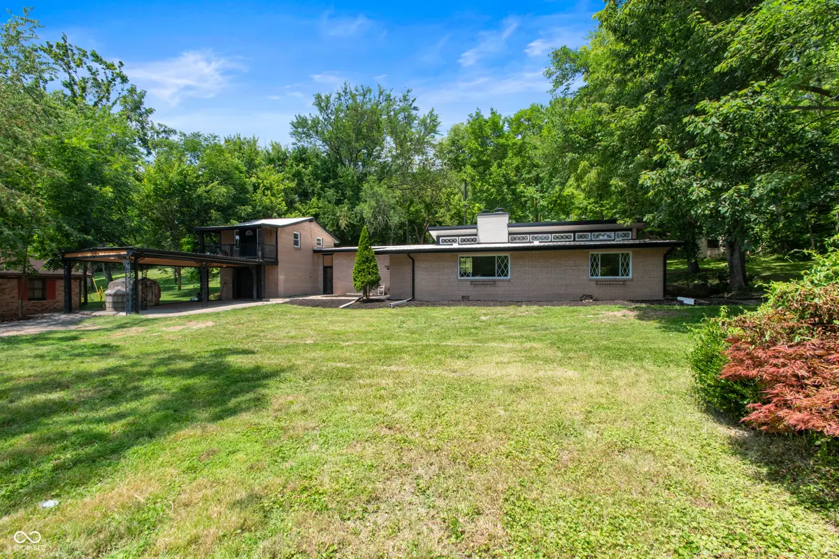 212 Jackson Street, Vevay, IN 47043 - #1