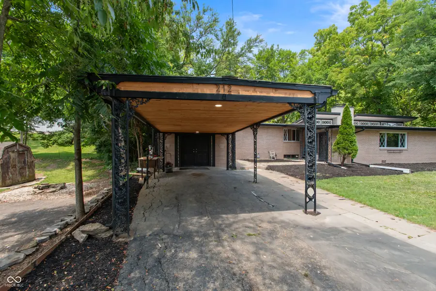 212 Jackson Street, Vevay, IN 47043 - #2
