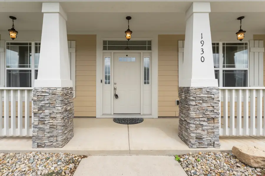 1930 Heathrow Drive, Columbus, IN 47201 - #3