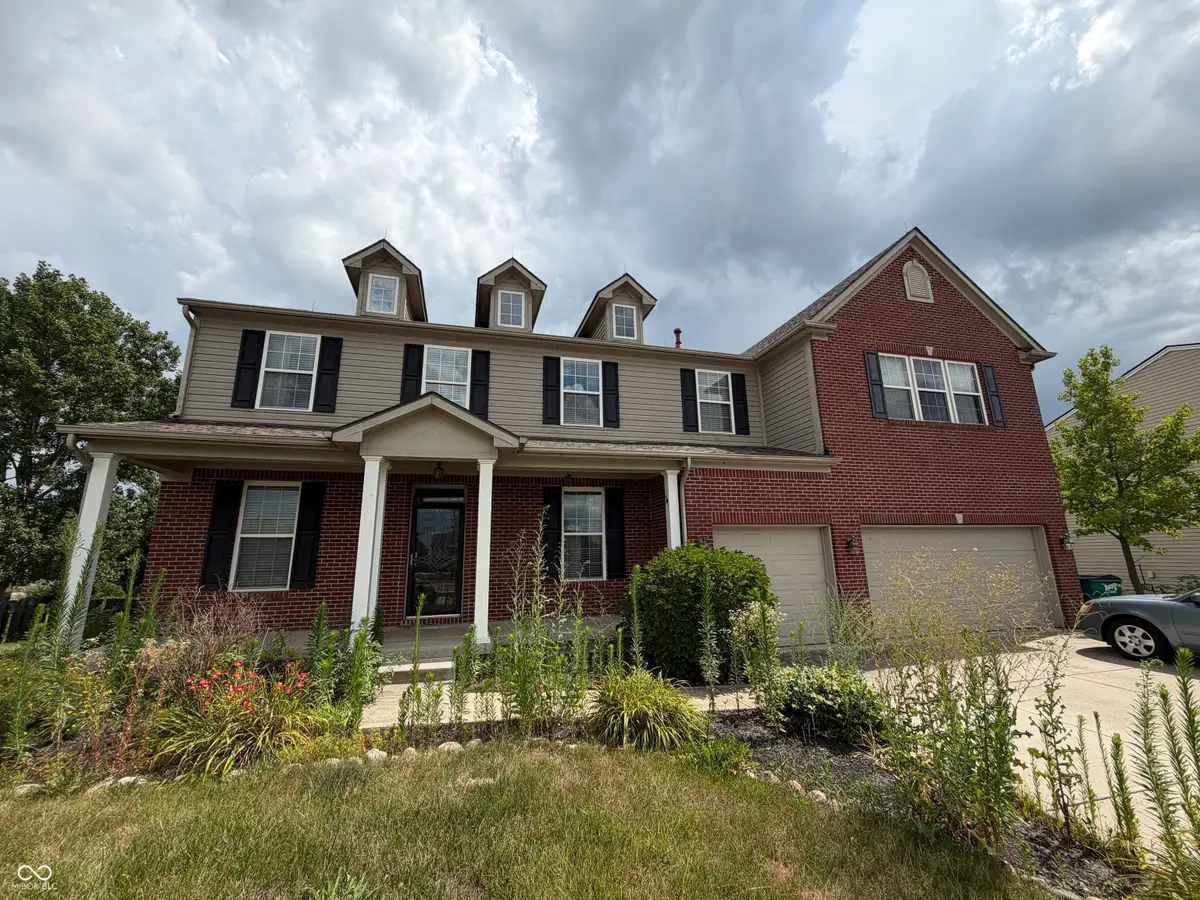 49 Markleville Lane, Westfield, IN 46074 - #1