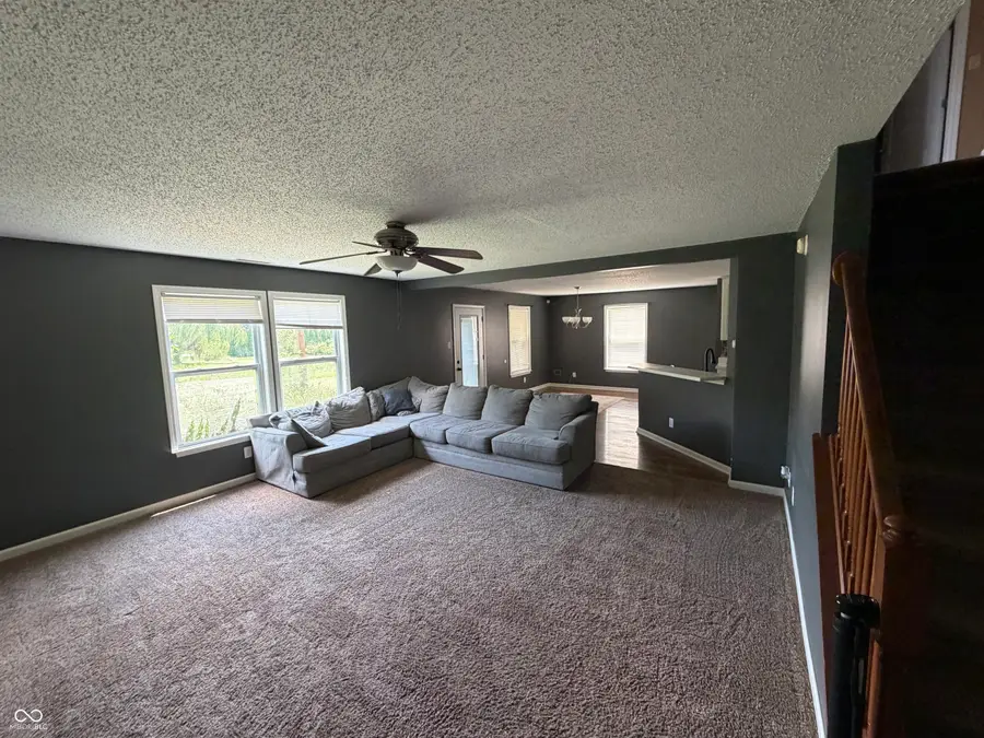 1501 Round Lake Road, Greenwood, IN 46143 - #3