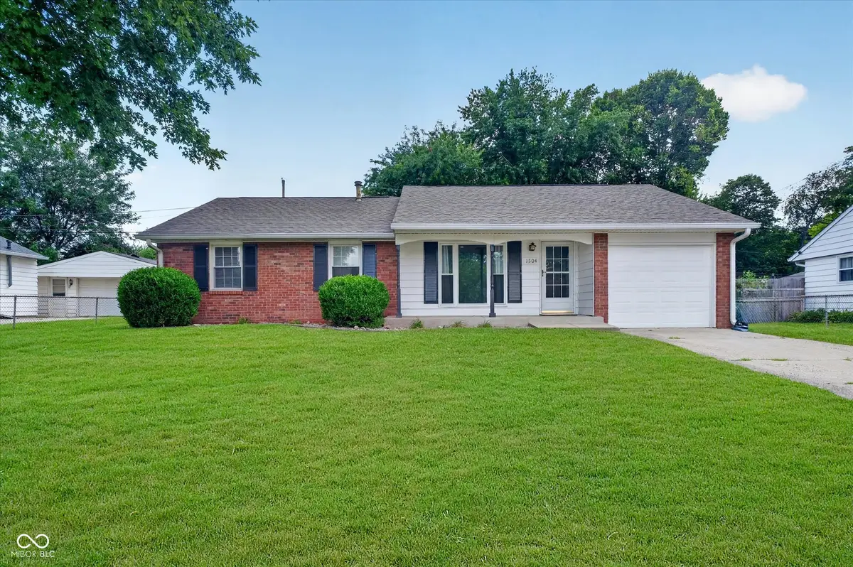 1504 Sheri Circle, Plainfield, IN 46168 - #1
