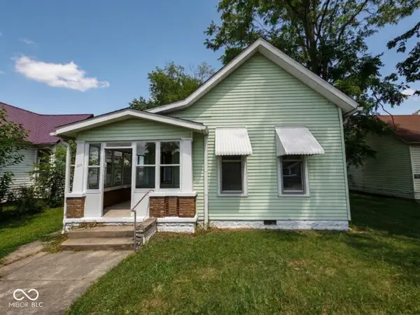 305 S Vine Street, Seymour, IN 47274