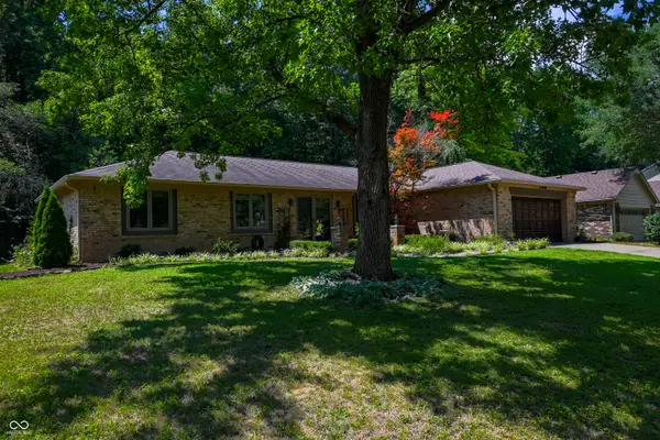 534 Greenlee Drive, Indianapolis, IN 46234