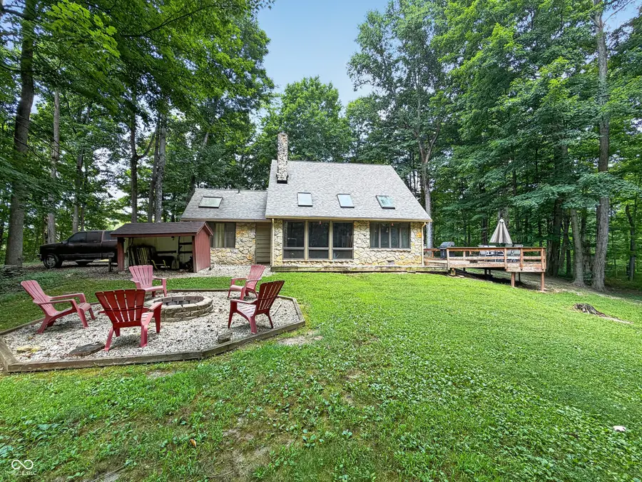 10170 N 725 West, Carthage, IN 46115 - #2