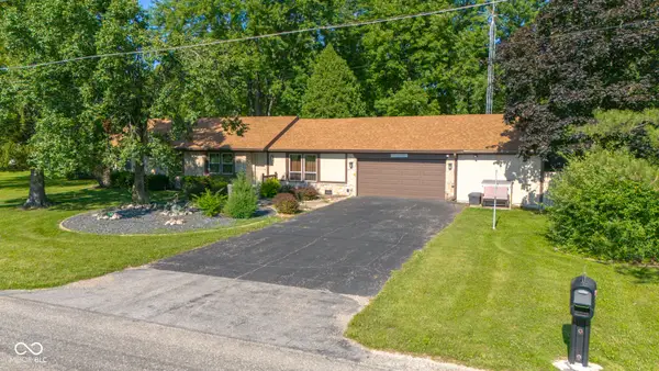 1073 N 350 W, Greenfield, IN 46140