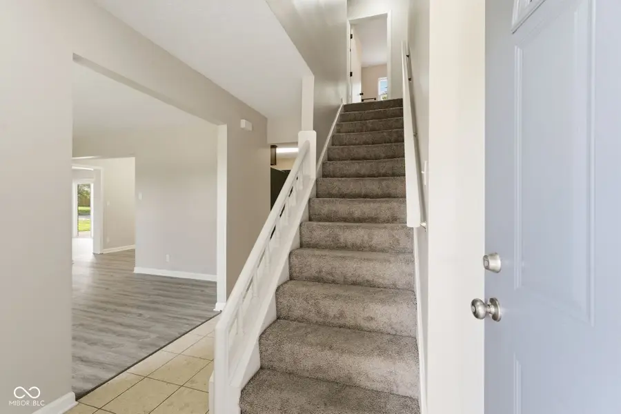 535 Bitter Bark Lane, Indianapolis, IN 46227 - #3