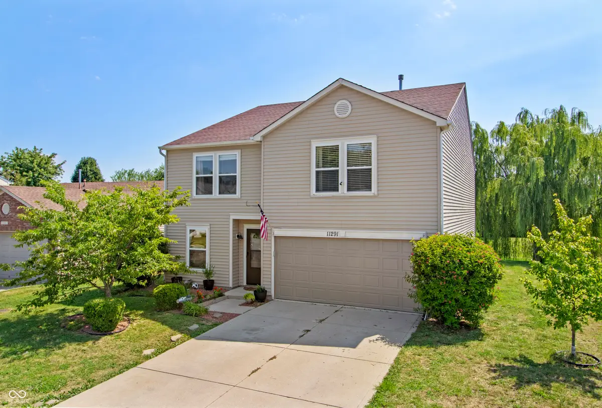 11291 N Creekside, Monrovia, IN 46157 - #1
