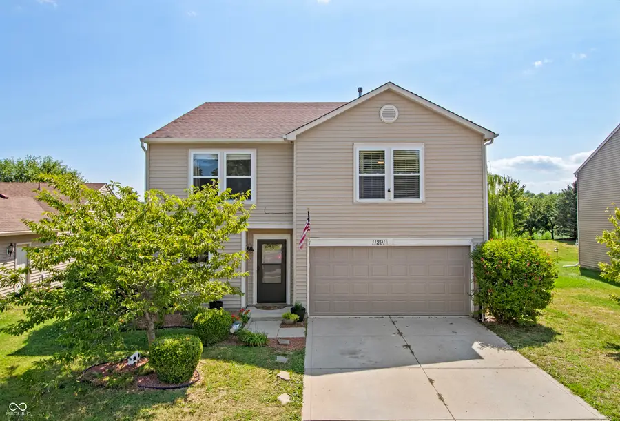 11291 N Creekside, Monrovia, IN 46157 - #2