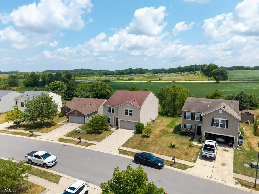 11291 N Creekside, Monrovia, IN 46157 - #3