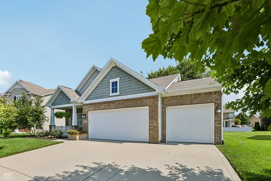11186 Van Buren Place, Fishers, IN 46038 - #2