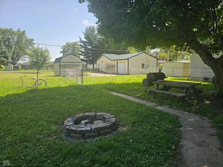 1253 Congress Street, Middletown, IN 47356 - #3