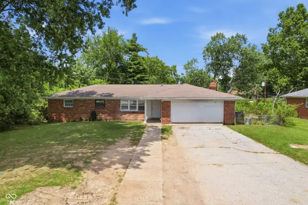 6932 W 10th Street, Indianapolis, IN 46214