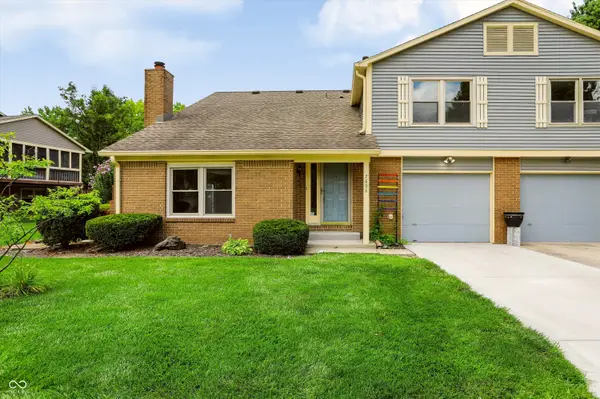 7606 Farm View Circle E, Indianapolis, IN 46256