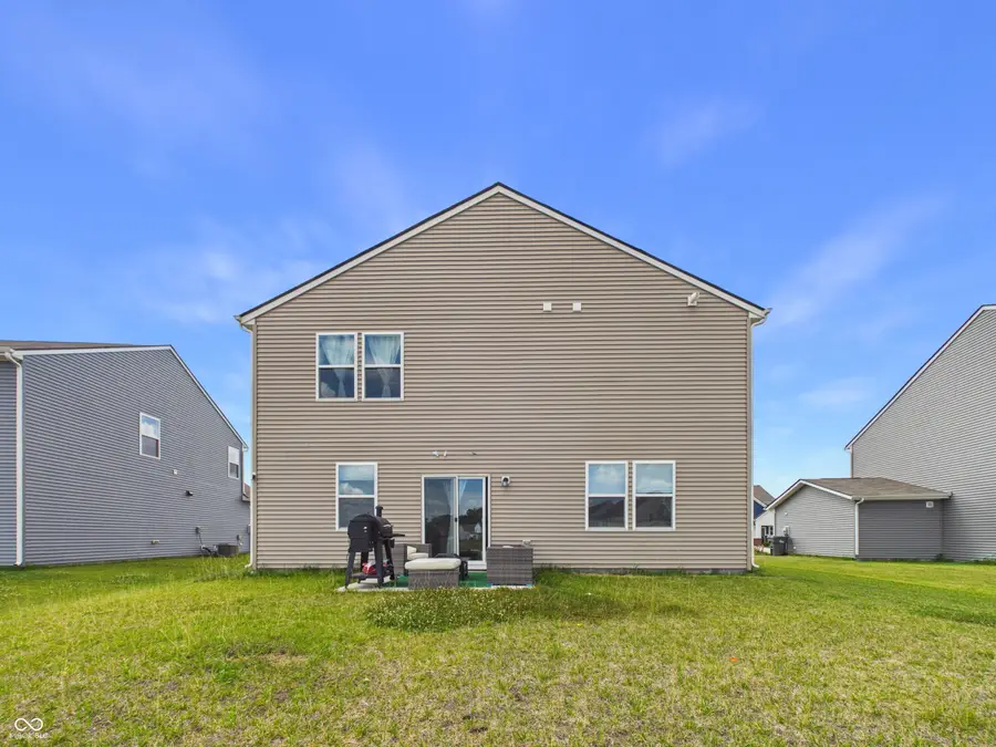 9202 Novak Court, Indianapolis, IN 46259 - #2