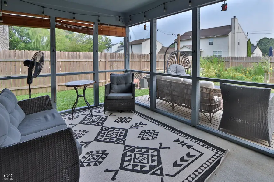 1704 Creekside Drive, Brownsburg, IN 46112 - #2