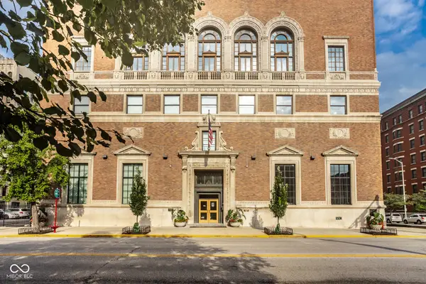 350 N Meridian Street #606, Indianapolis, IN 46204