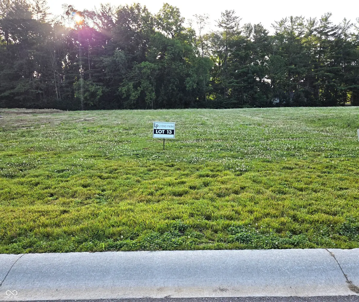 835 J Mccool Way, Greenwood, IN 46142 - #1