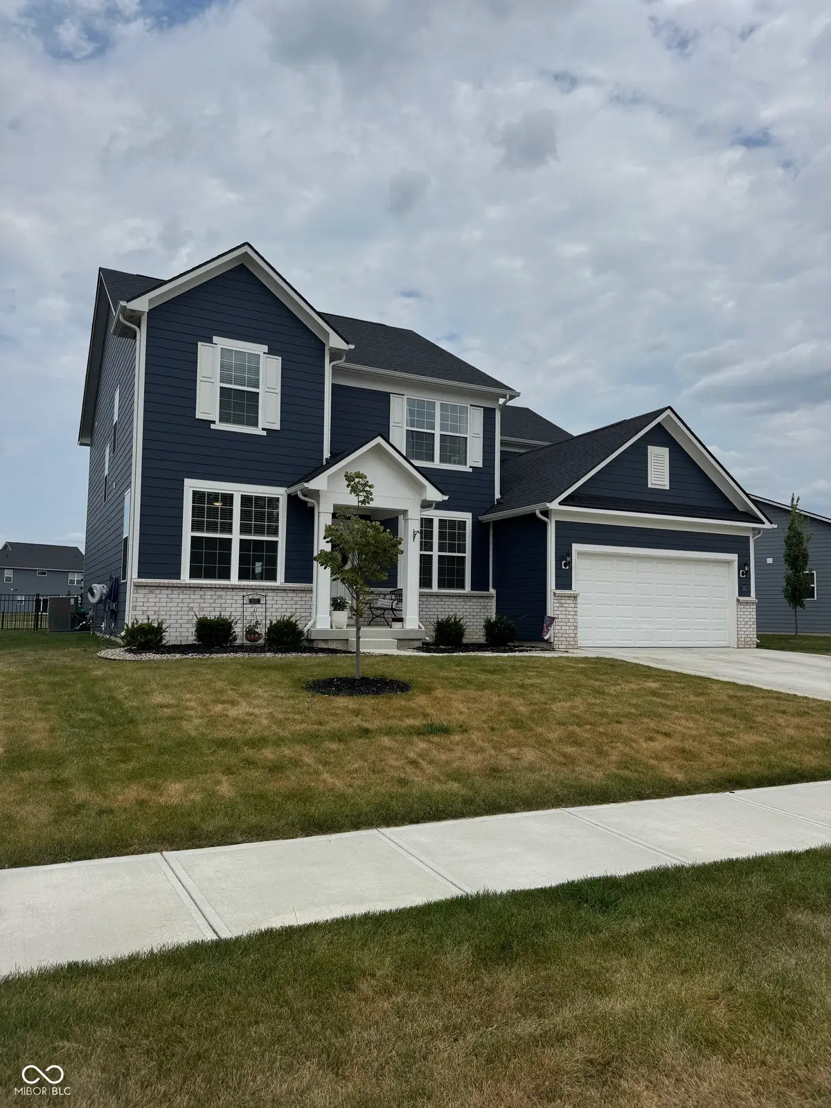 5668 Flagler Lane, Brownsburg, IN 46112 - #1