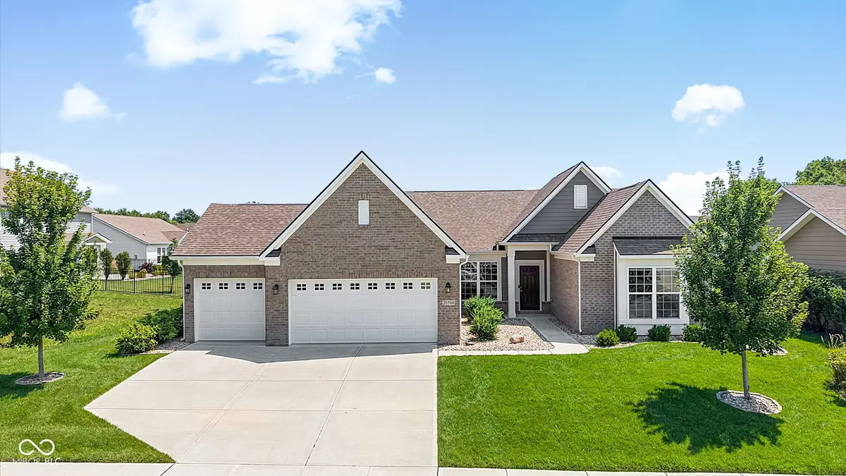 20506 Quicksilver Road, Noblesville, IN 46062 - #1