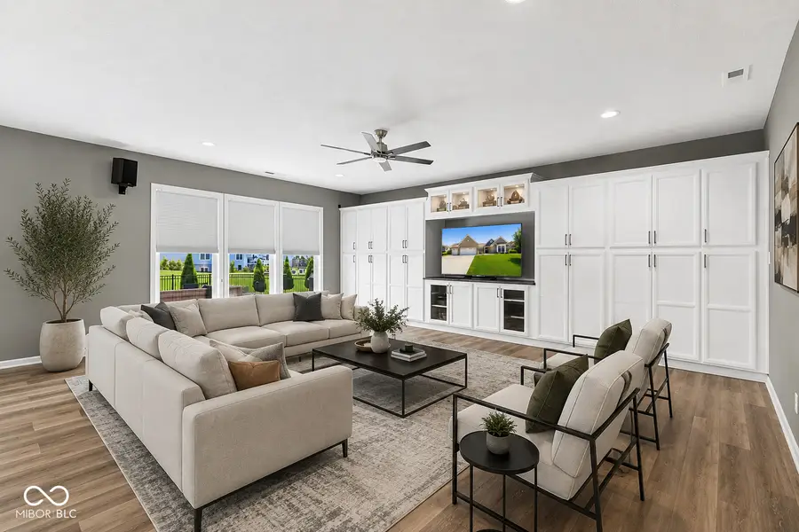 20506 Quicksilver Road, Noblesville, IN 46062 - #3
