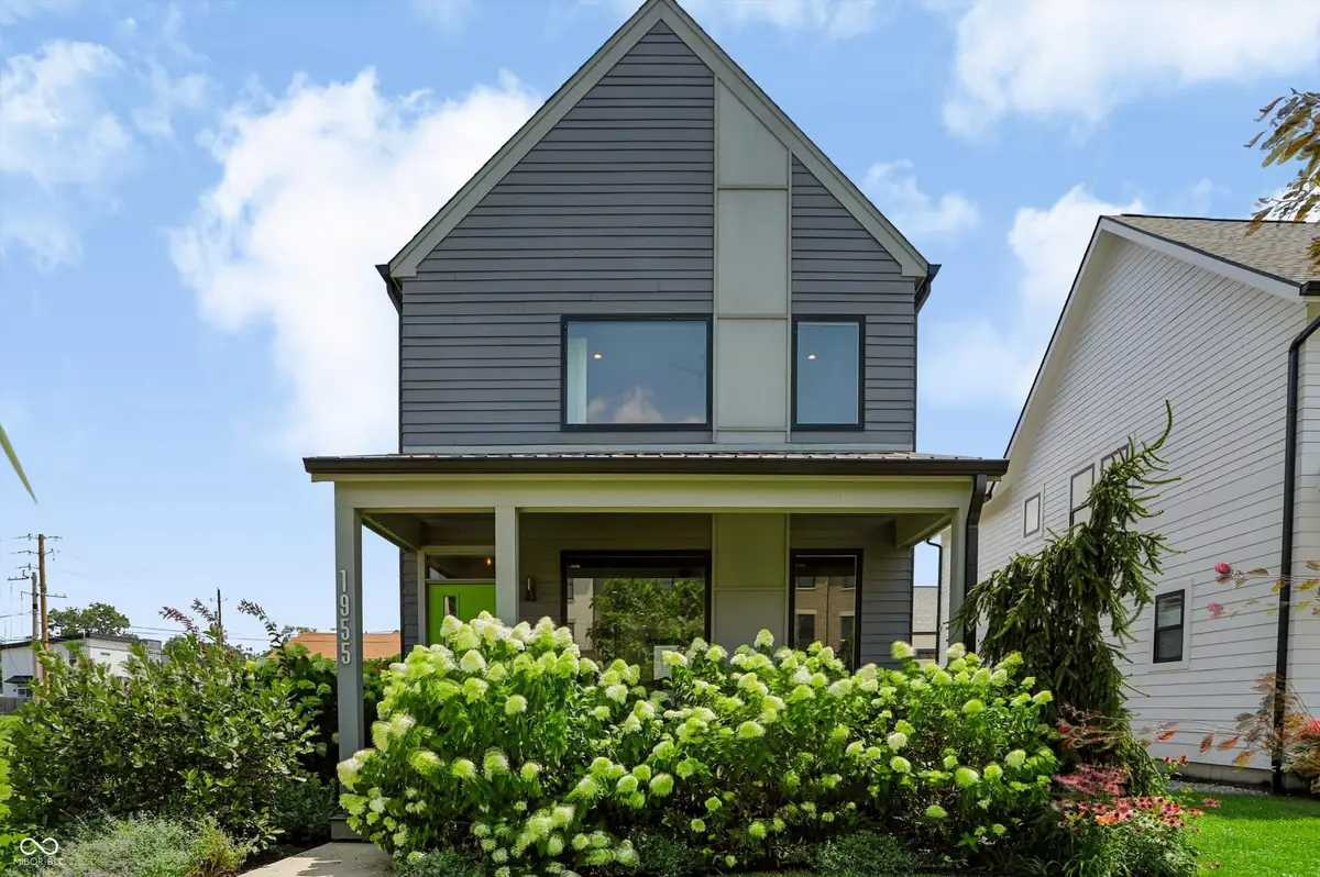 1955 Alvord Street, Indianapolis, IN 46202 - #1