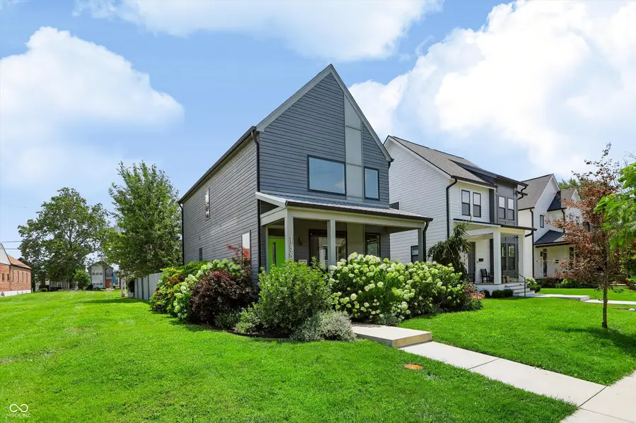 1955 Alvord Street, Indianapolis, IN 46202 - #2
